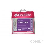 Blanrêve Couette Sublime Microduv 260 x 240 - B004QQENAC